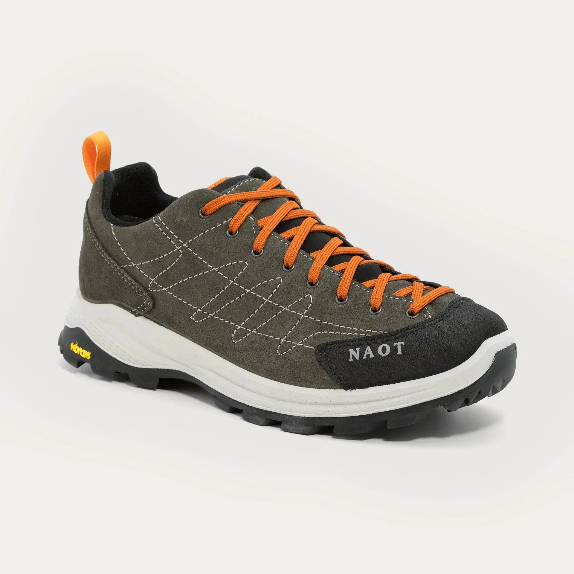 ื ืขืื ืืืืืืื MAKALU VIBRAM ืืืื - Image 2