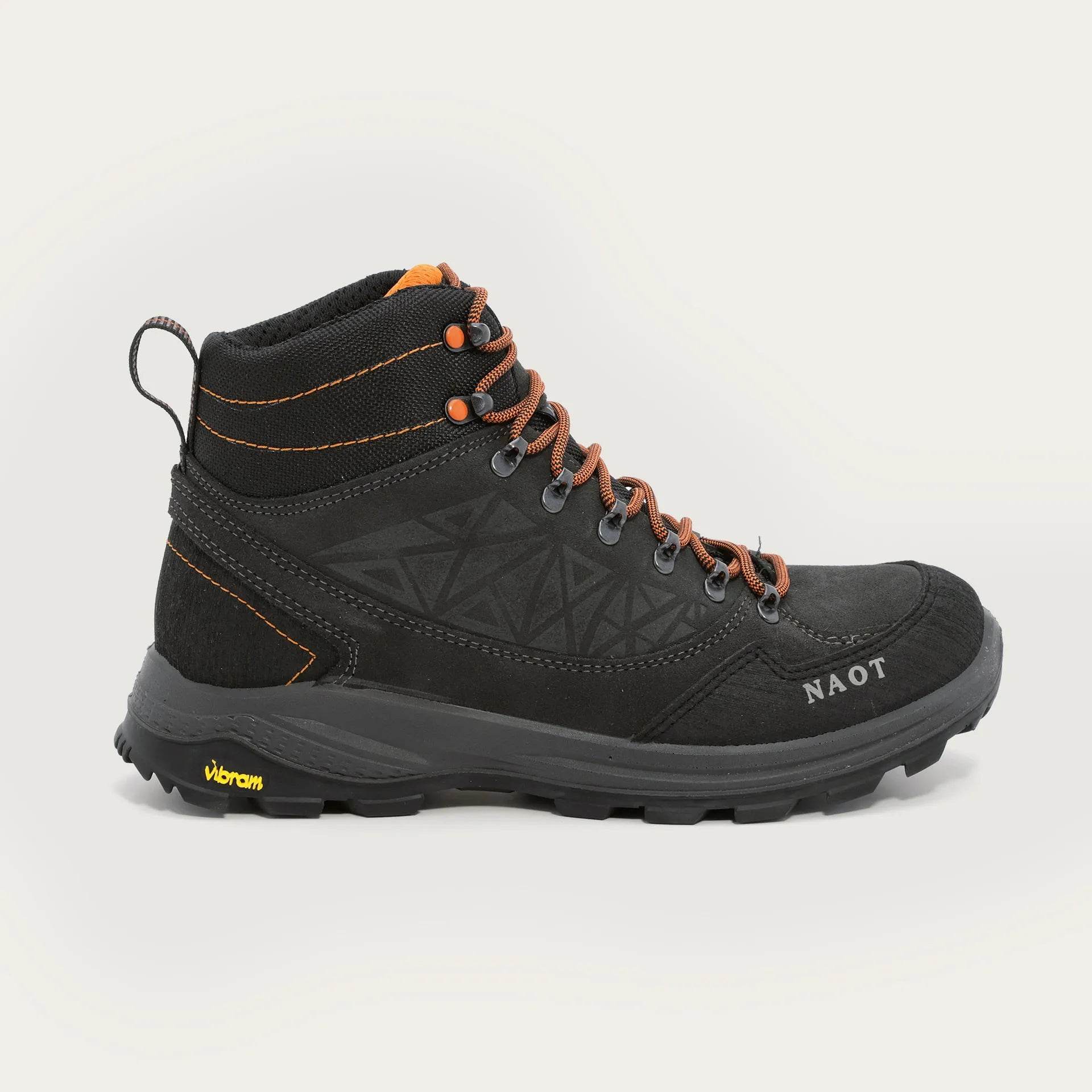 ื ืขืื ืืืืืืื MOUNTAIN VIBRAM ืืคืืจ - Image 2