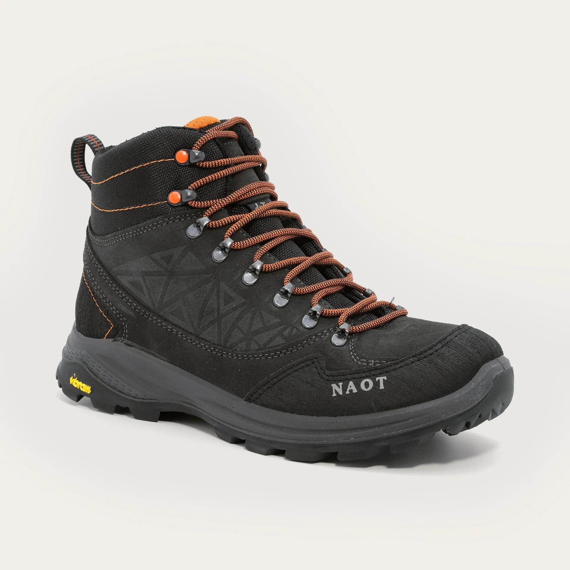 ื ืขืื ืืืืืืื MOUNTAIN VIBRAM ืืคืืจ - Image 4